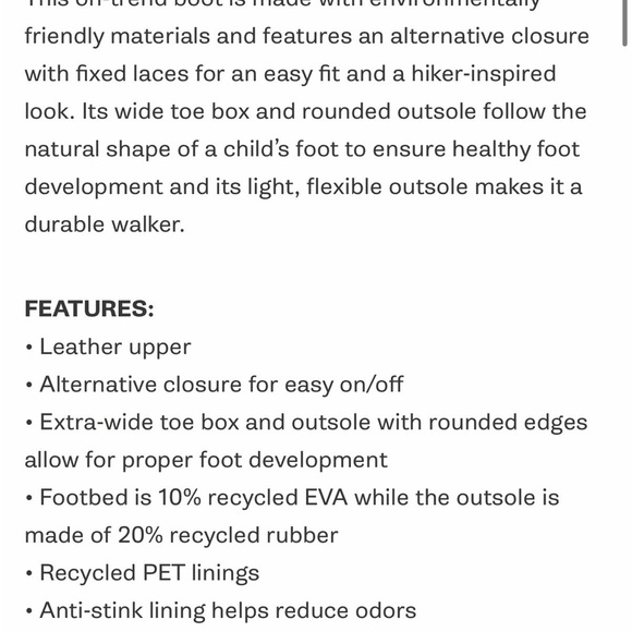 Merrell Bare Steps Boot 2.0 - Picture 11 of 12